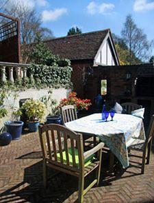 Salisbury House B & B Dover Exteriér fotografie
